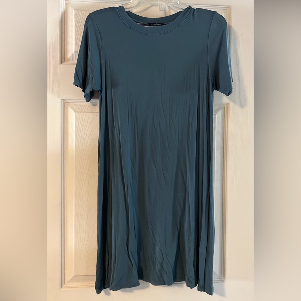 Caralase Dress